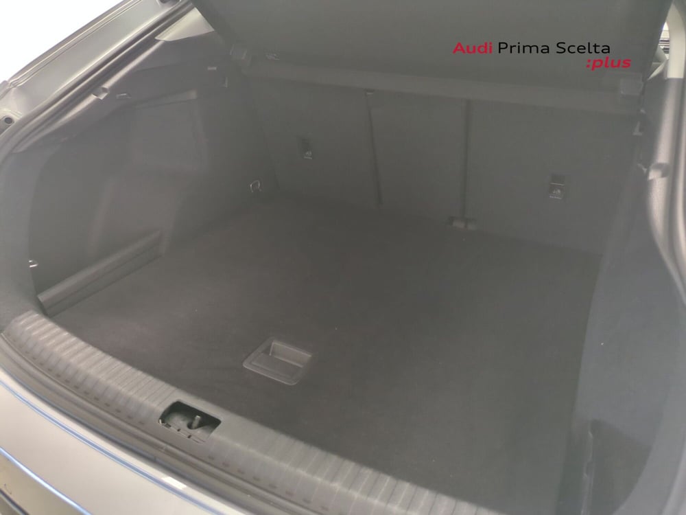 Audi Q3 usata a Avellino (15)