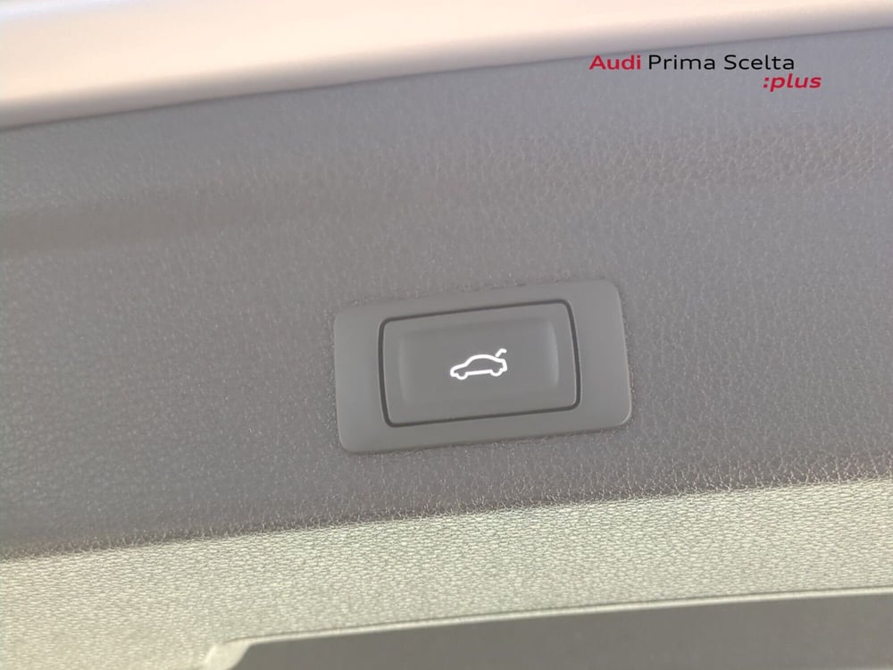 Audi Q3 usata a Avellino (16)