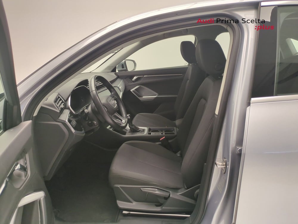 Audi Q3 usata a Avellino (17)