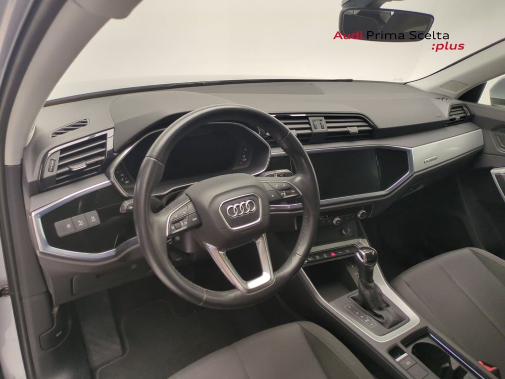 Audi Q3 usata a Avellino (19)