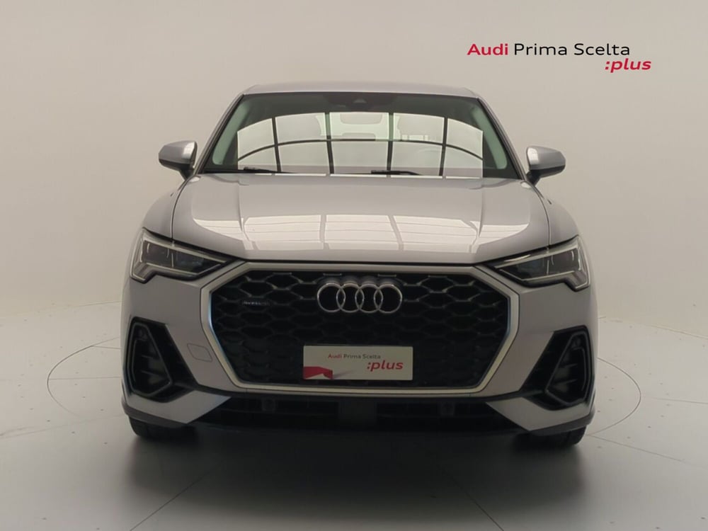 Audi Q3 usata a Avellino (2)