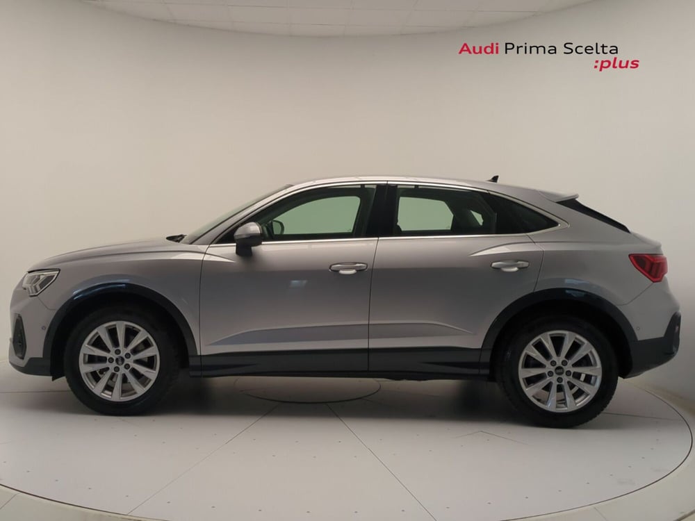 Audi Q3 usata a Avellino (4)