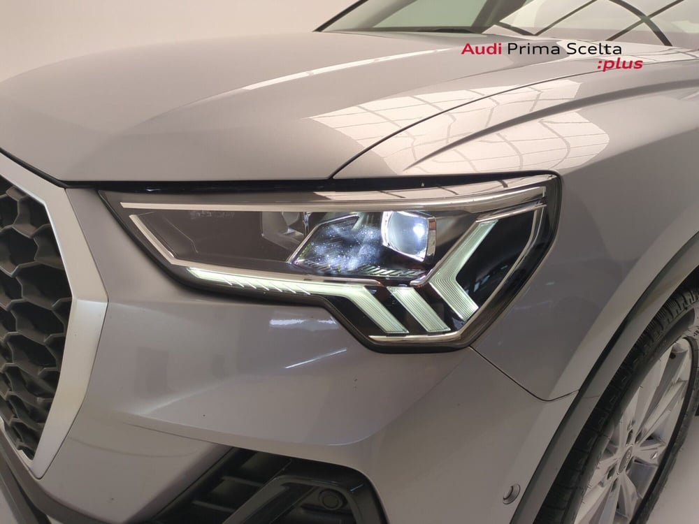 Audi Q3 usata a Avellino (9)