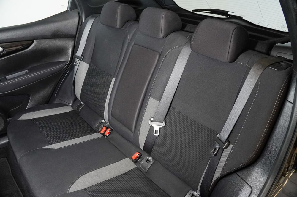 Nissan Qashqai usata a Perugia (10)