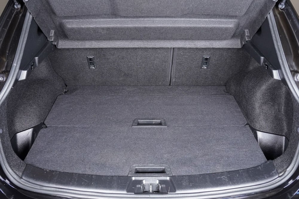 Nissan Qashqai usata a Perugia (7)