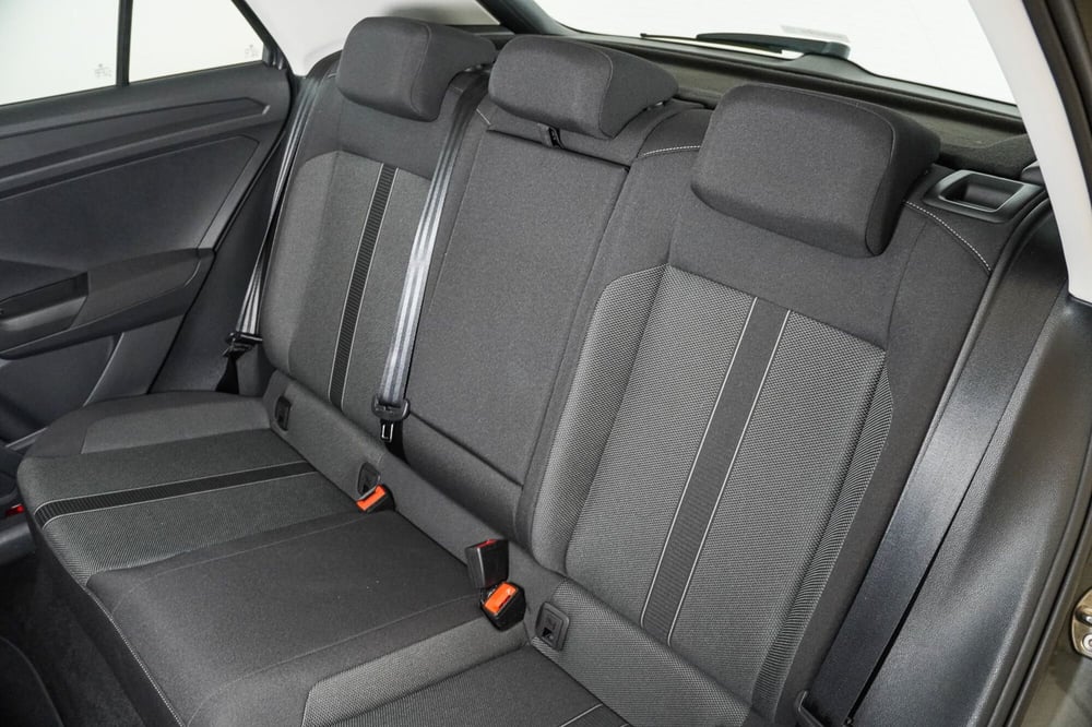 Volkswagen T-Roc usata a Perugia (9)