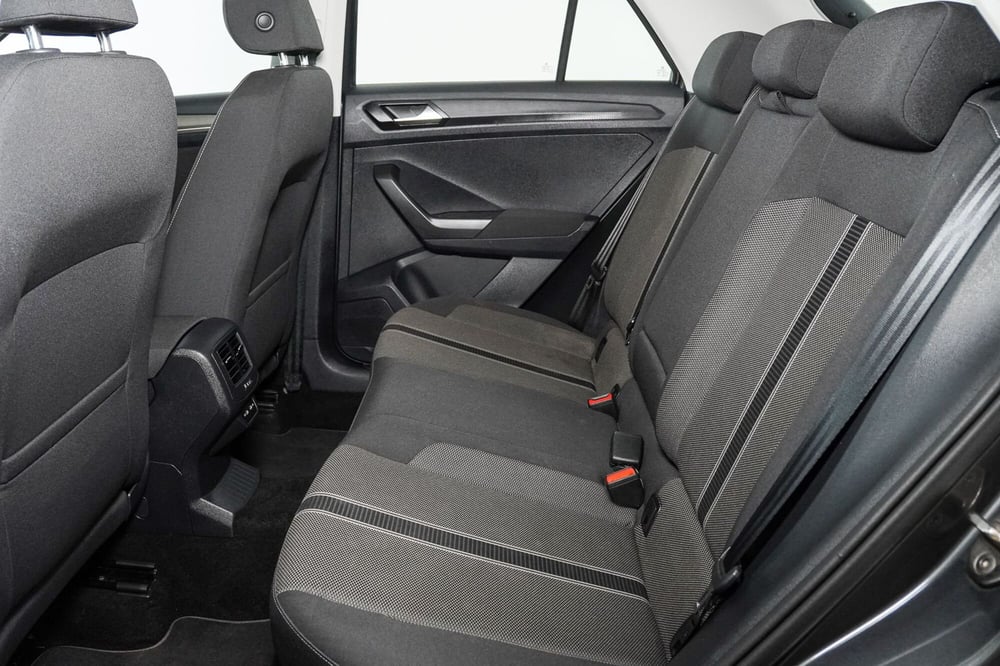 Volkswagen T-Roc usata a Perugia (9)