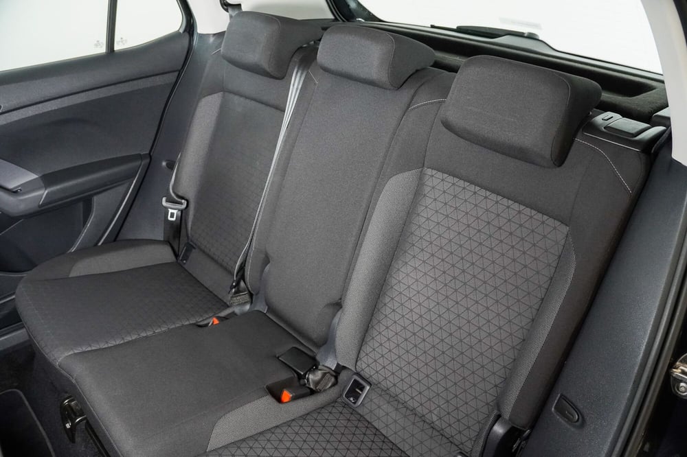 Volkswagen T-Cross usata a Perugia (10)