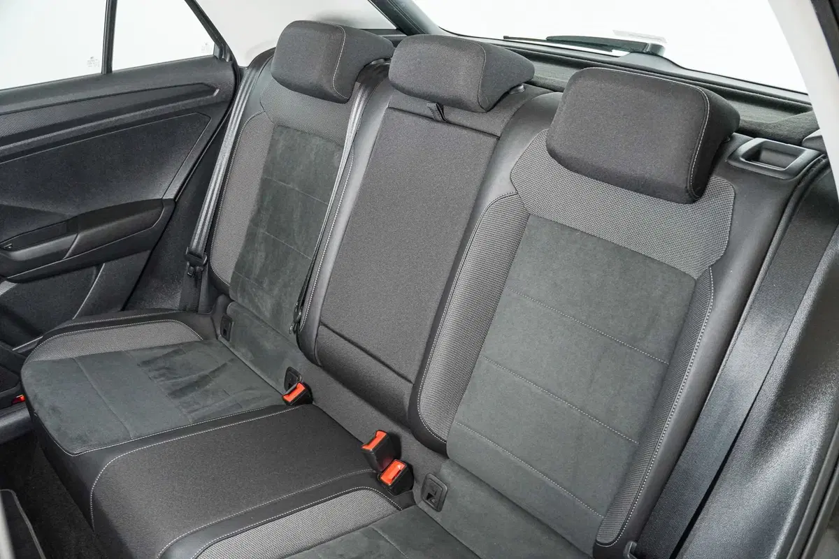Volkswagen T-Roc usata a Perugia (10)
