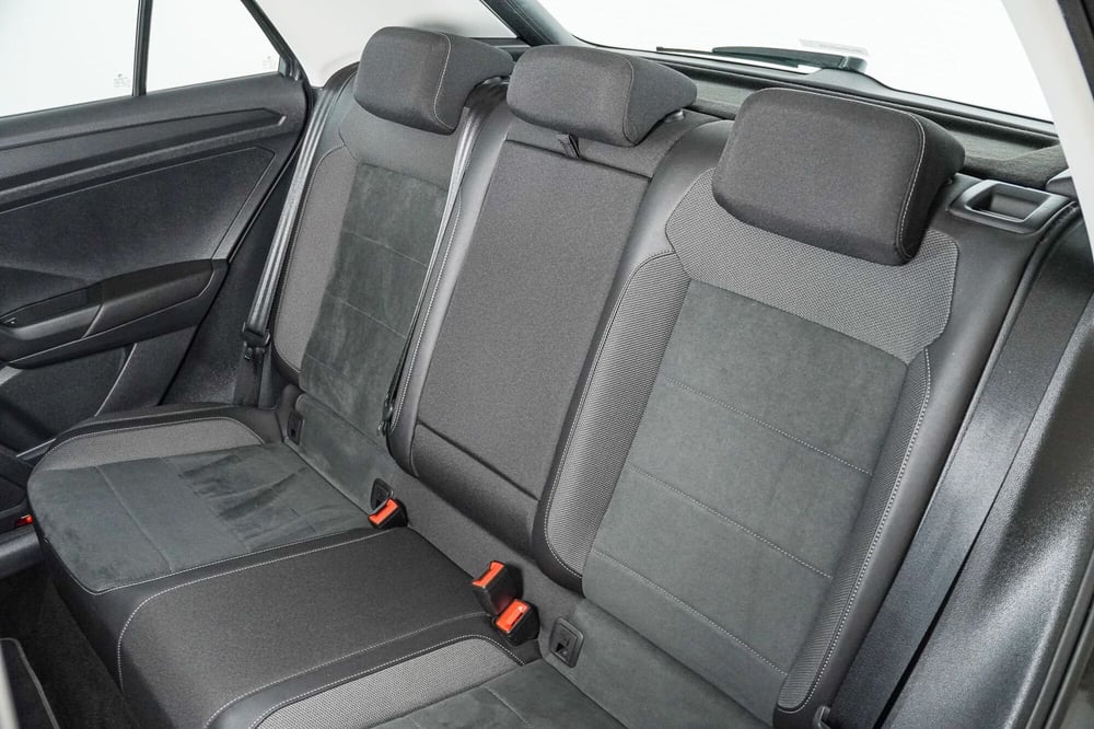 Volkswagen T-Roc usata a Perugia (10)