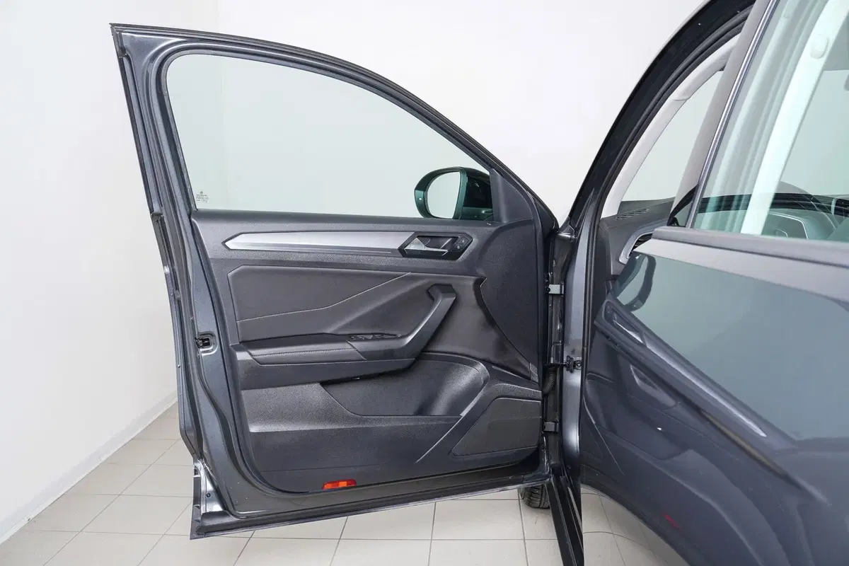 Volkswagen T-Roc usata a Perugia (14)
