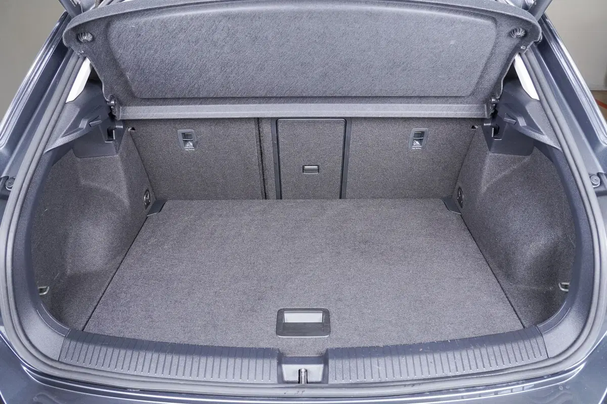 Volkswagen T-Roc usata a Perugia (7)