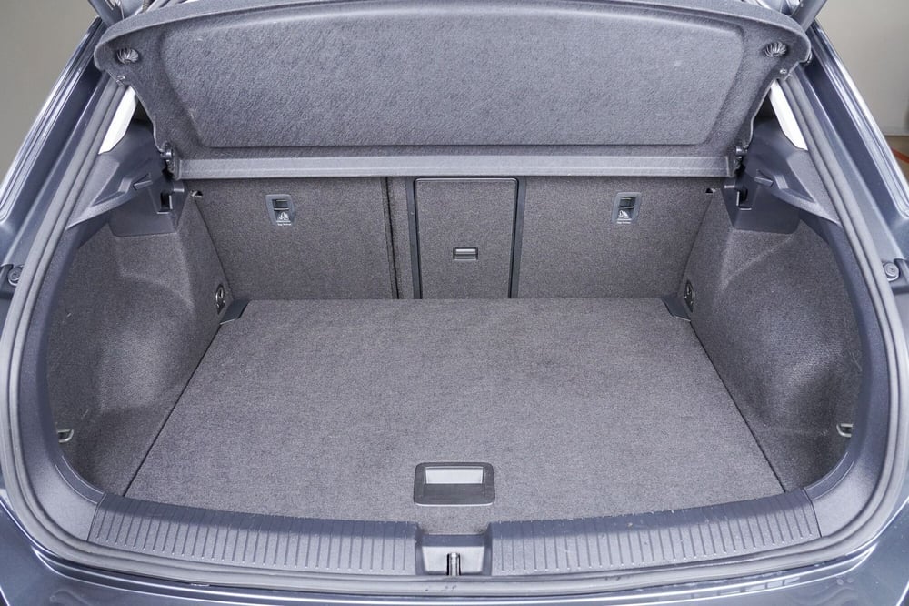 Volkswagen T-Roc usata a Perugia (7)