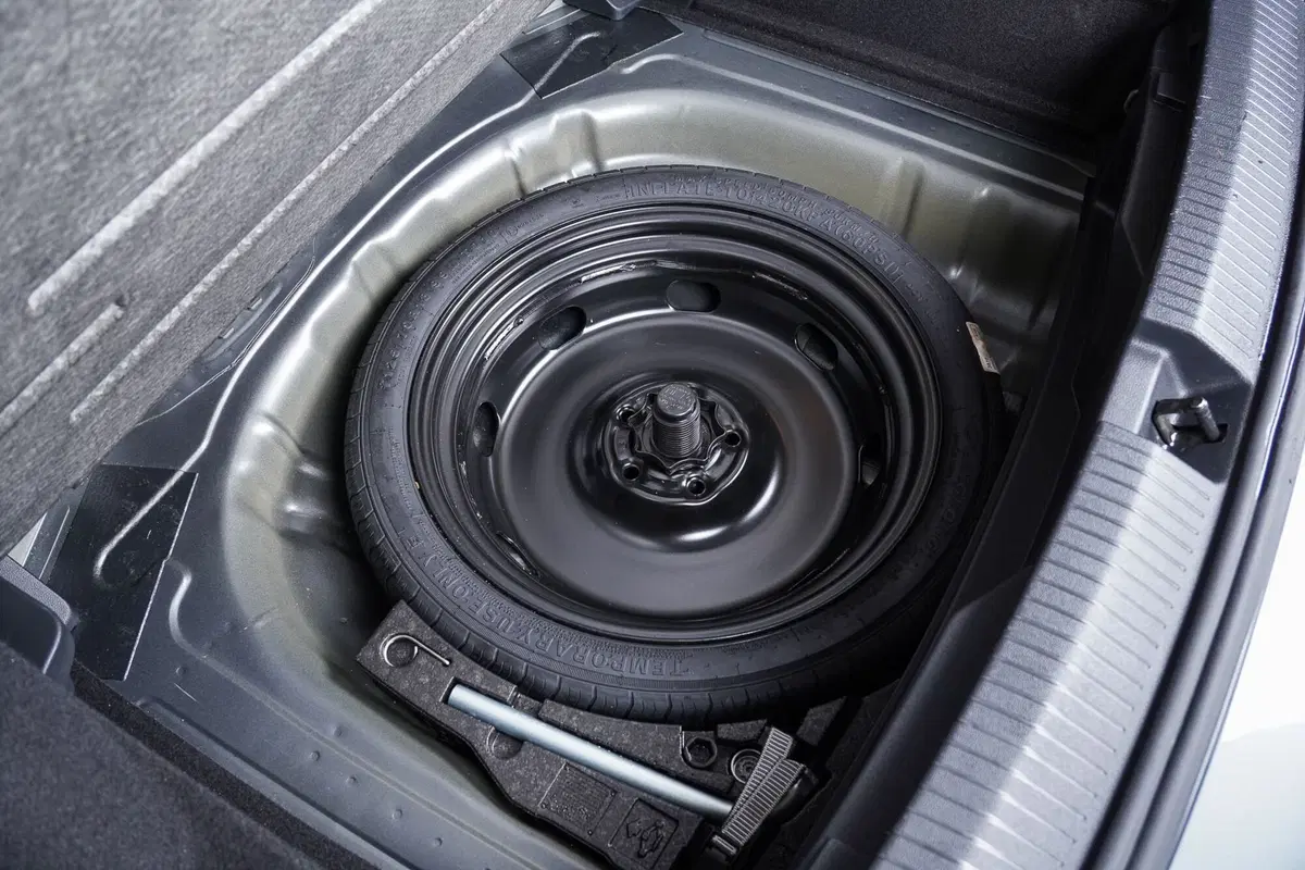 Volkswagen T-Roc usata a Perugia (8)