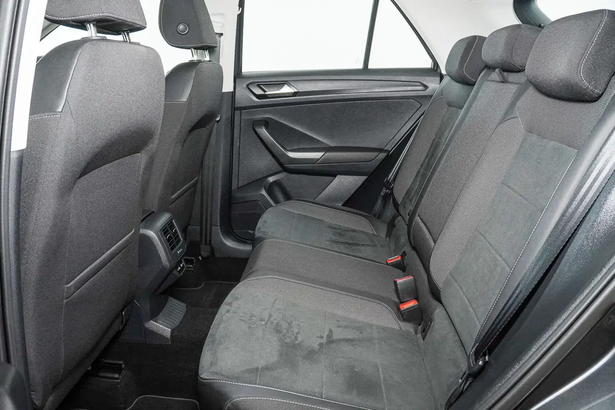 Volkswagen T-Roc usata a Perugia (9)