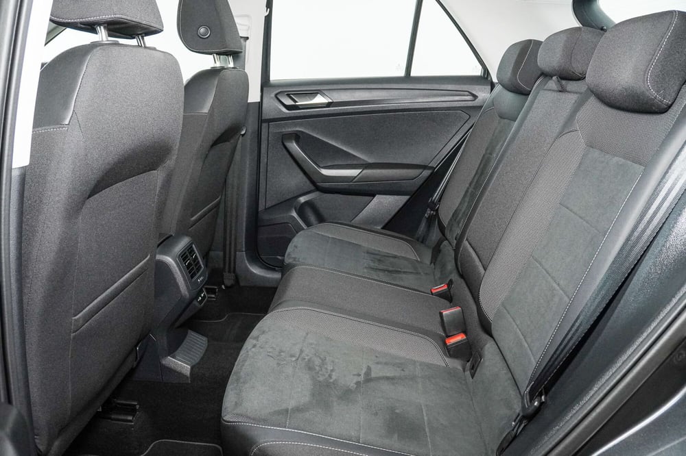 Volkswagen T-Roc usata a Perugia (9)