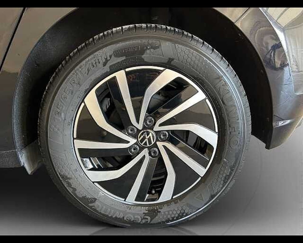 Volkswagen Polo usata a Roma (11)