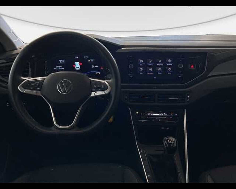 Volkswagen Polo usata a Roma (6)