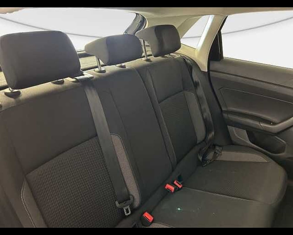 Volkswagen Polo usata a Roma (9)