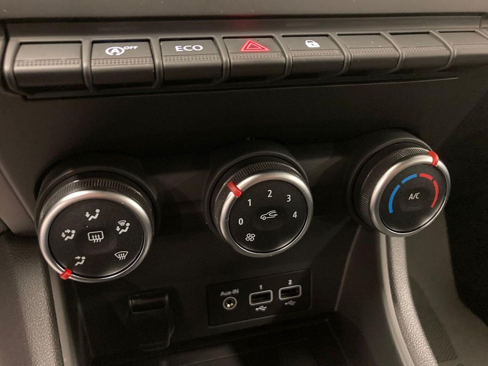 Renault Captur usata a Brescia (15)