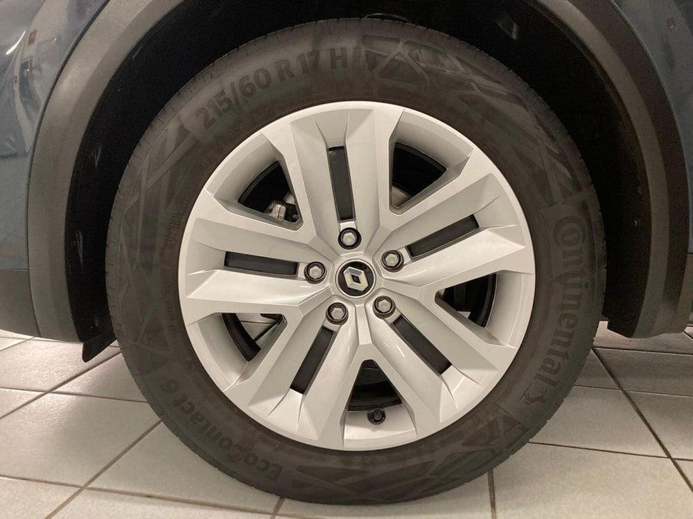 Renault Captur usata a Brescia (17)
