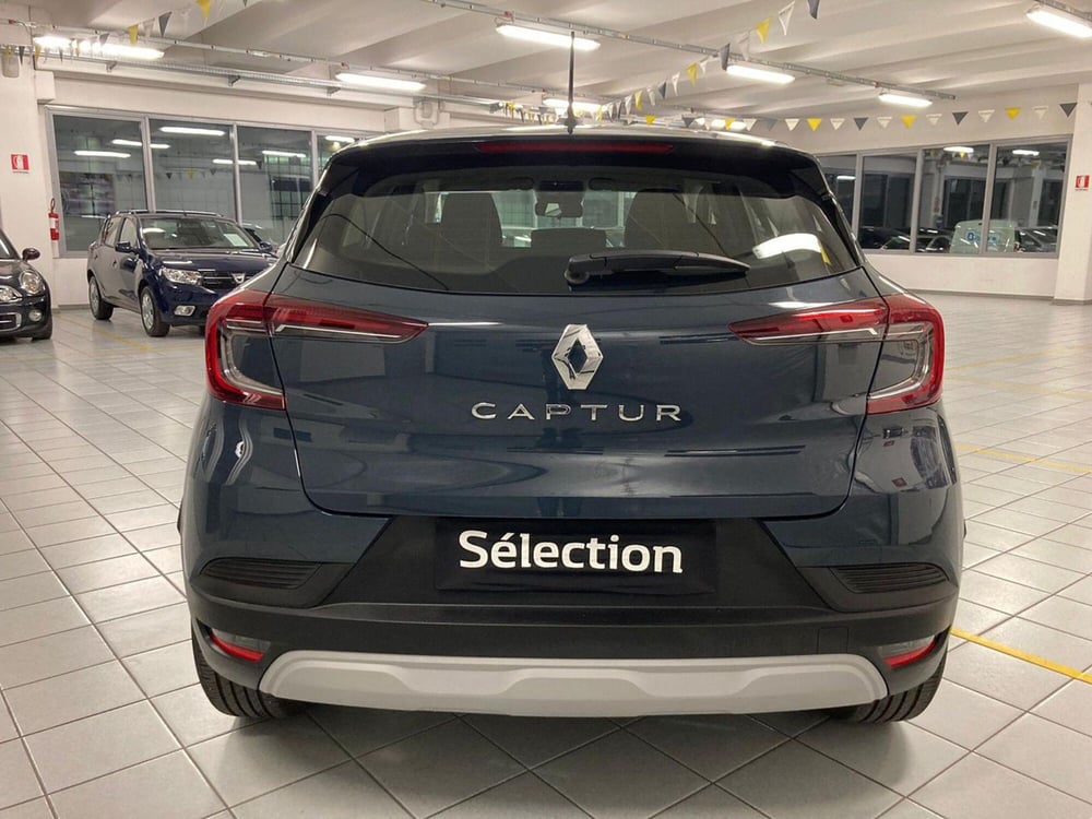 Renault Captur usata a Brescia (3)