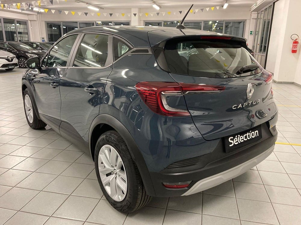 Renault Captur usata a Brescia (4)