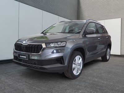 Skoda Karoq 1.5 TSI ACT Executive nuova a Torino