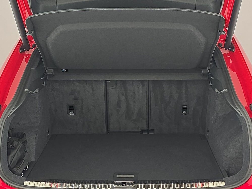 Audi Q3 Sportback usata a Cuneo (9)