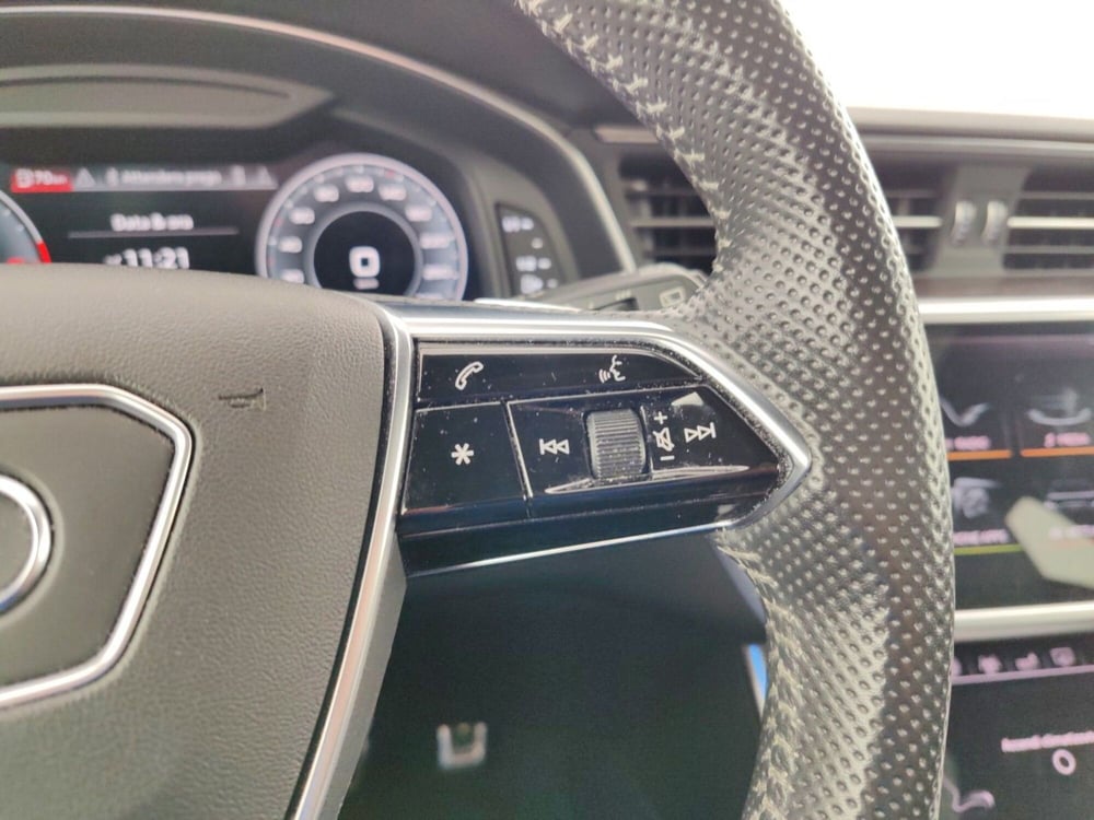 Audi A6 Avant usata a Massa-Carrara (15)
