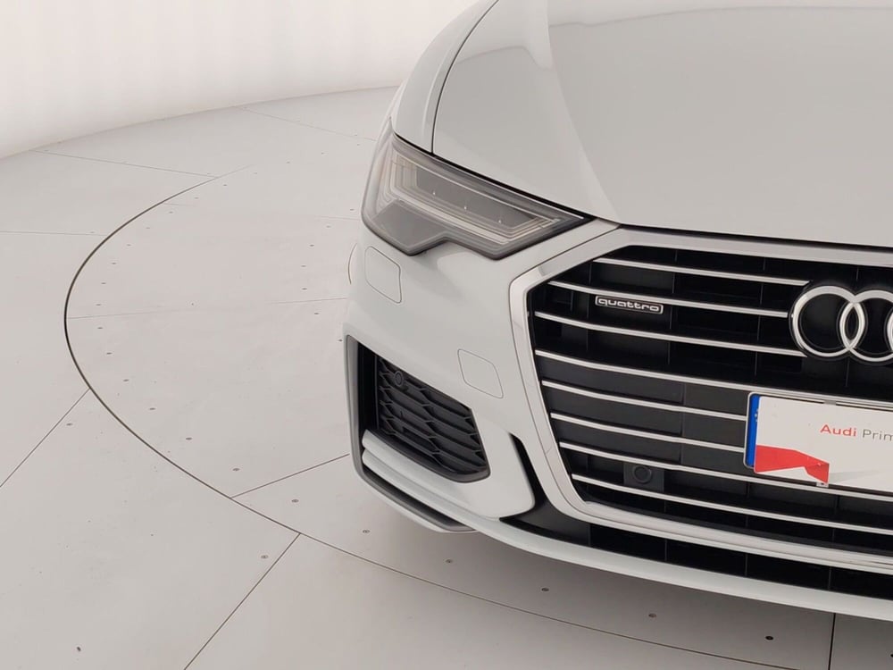 Audi A6 Avant usata a Massa-Carrara (5)