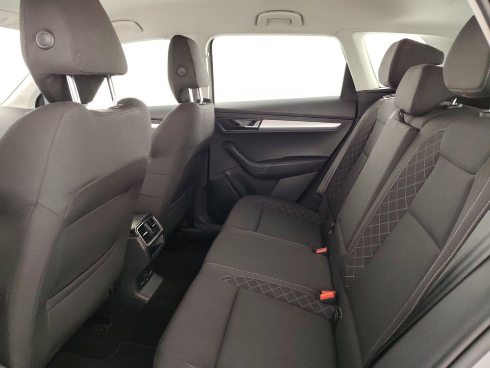 Skoda Karoq usata a Massa-Carrara (10)