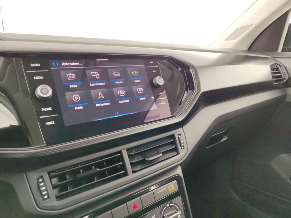 Volkswagen T-Cross usata a Massa-Carrara (12)