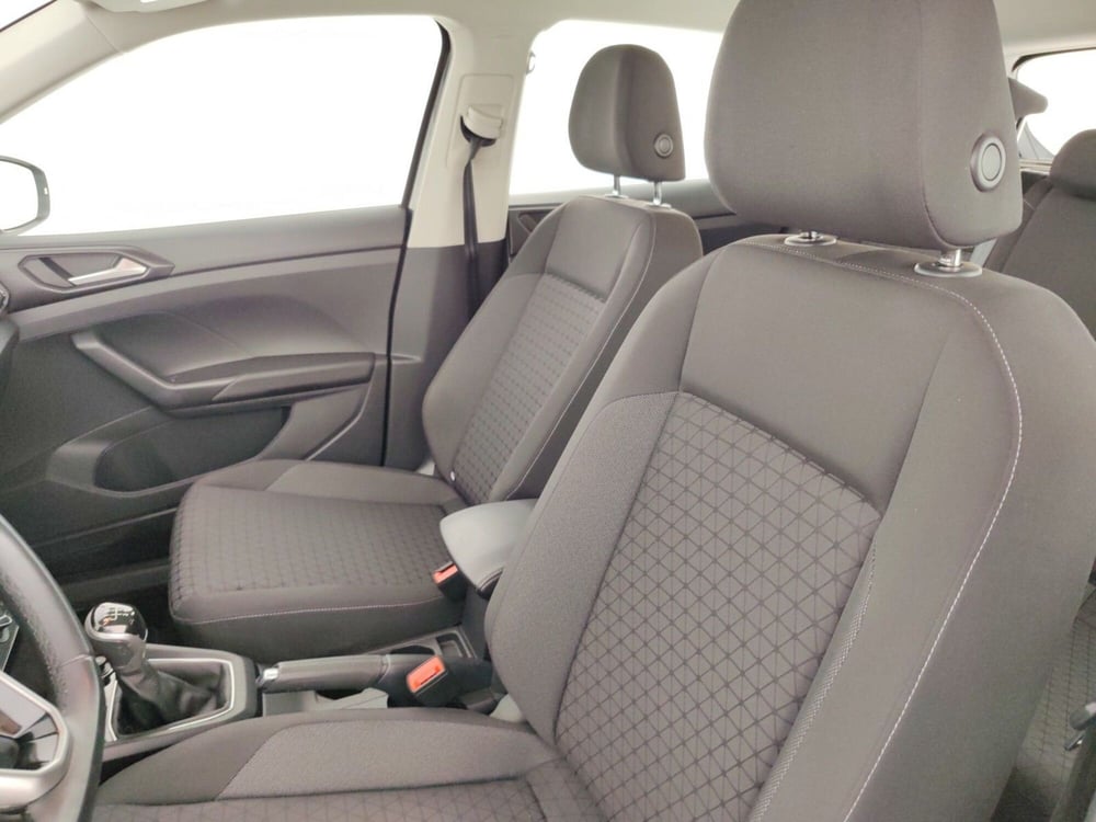 Volkswagen T-Cross usata a Massa-Carrara (9)