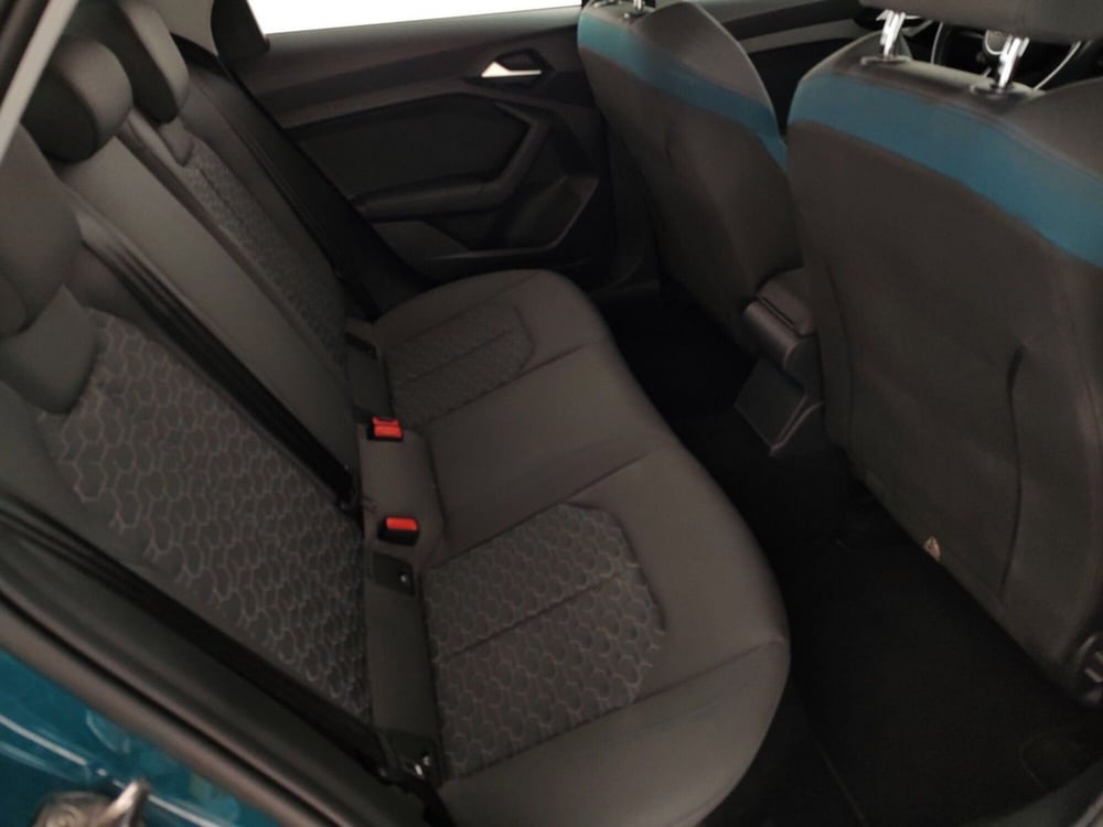 Audi A1 Sportback usata a Massa-Carrara (11)