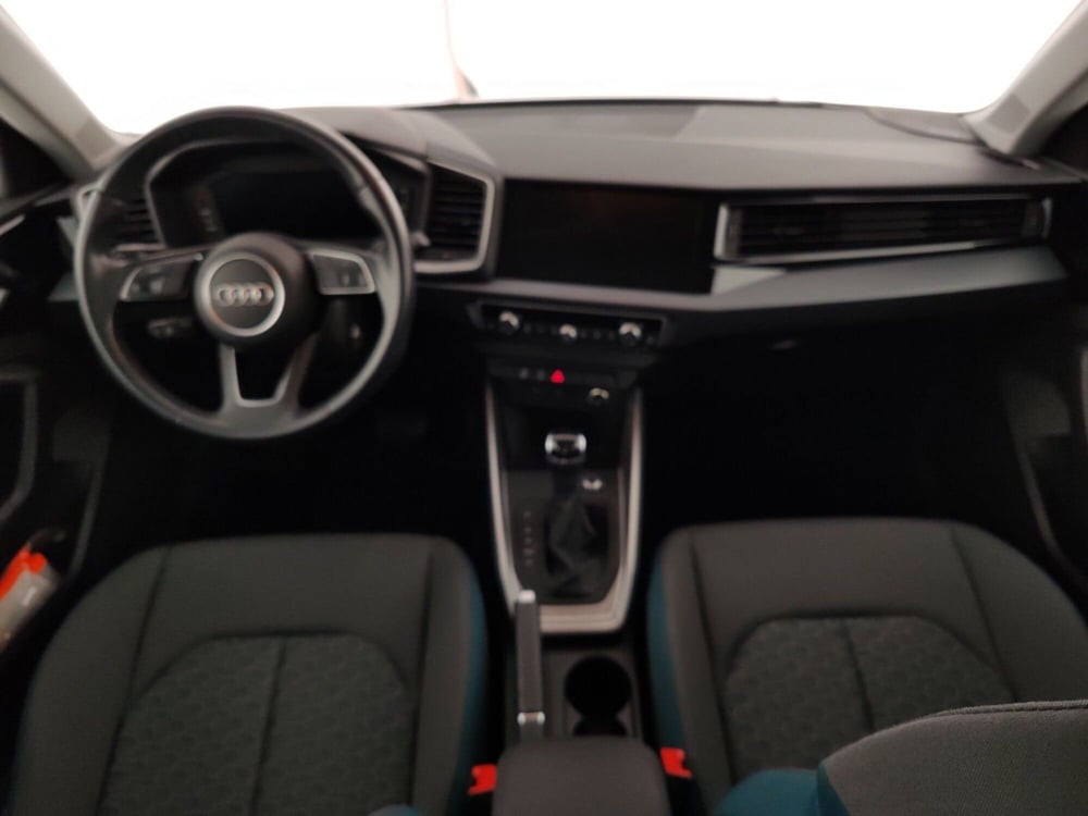 Audi A1 Sportback usata a Massa-Carrara (12)