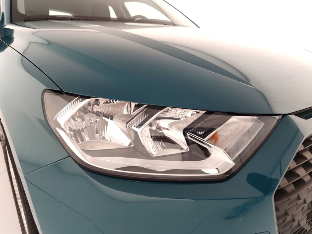 Audi A1 Sportback usata a Massa-Carrara (5)