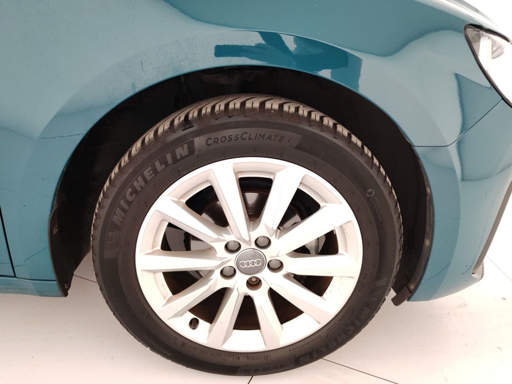 Audi A1 Sportback usata a Massa-Carrara (6)