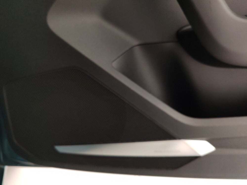 Audi A1 Sportback usata a Massa-Carrara (8)