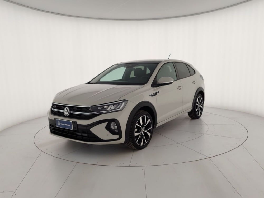 Volkswagen Taigo usata a Massa-Carrara