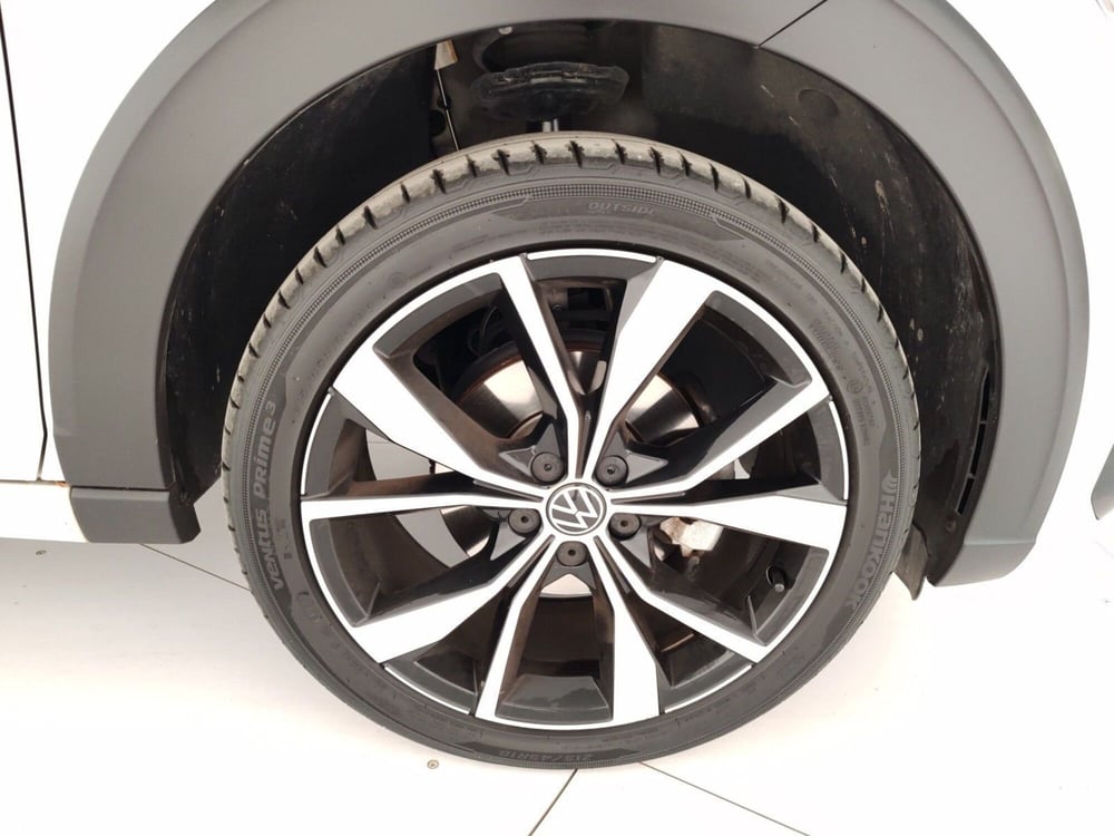 Volkswagen Taigo usata a Massa-Carrara (10)