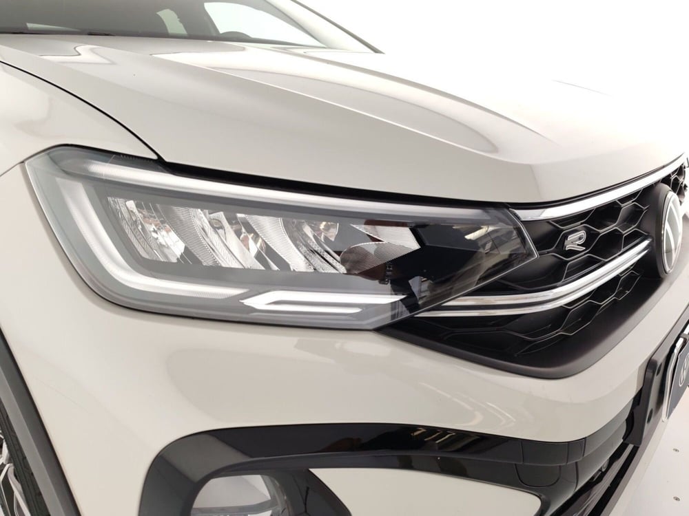 Volkswagen Taigo usata a Massa-Carrara (5)