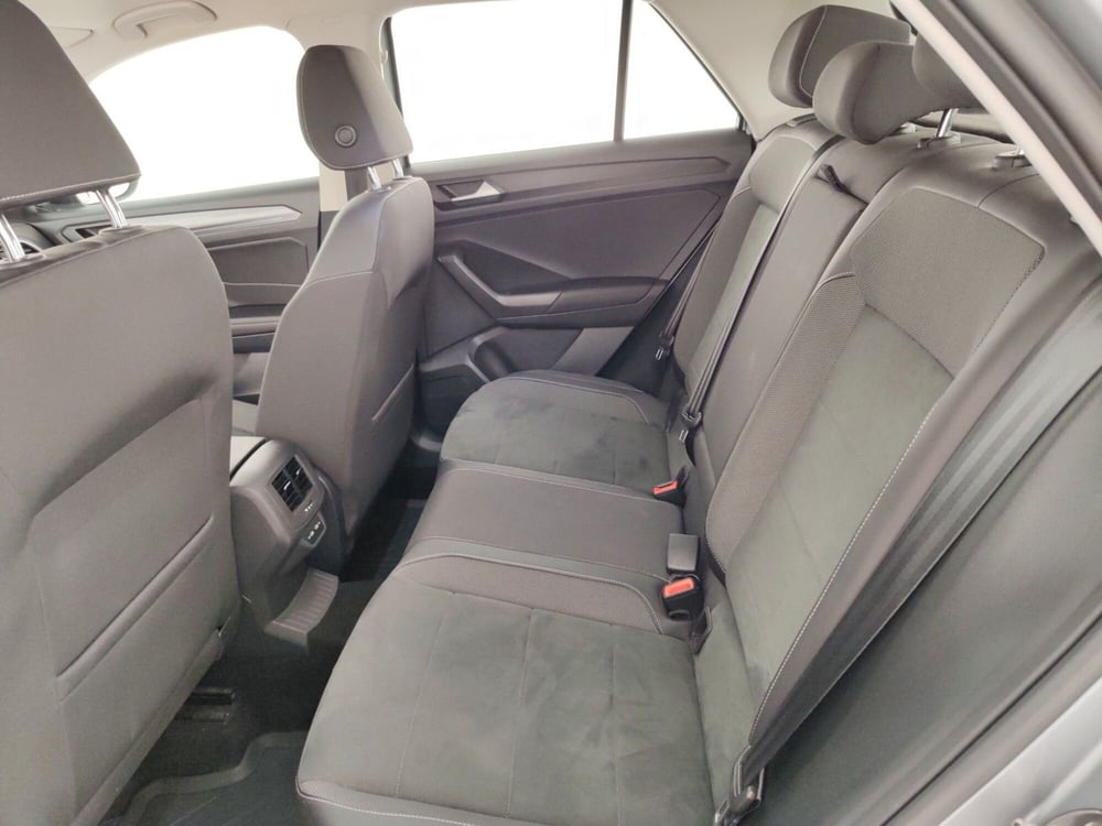 Volkswagen T-Roc usata a Massa-Carrara (10)