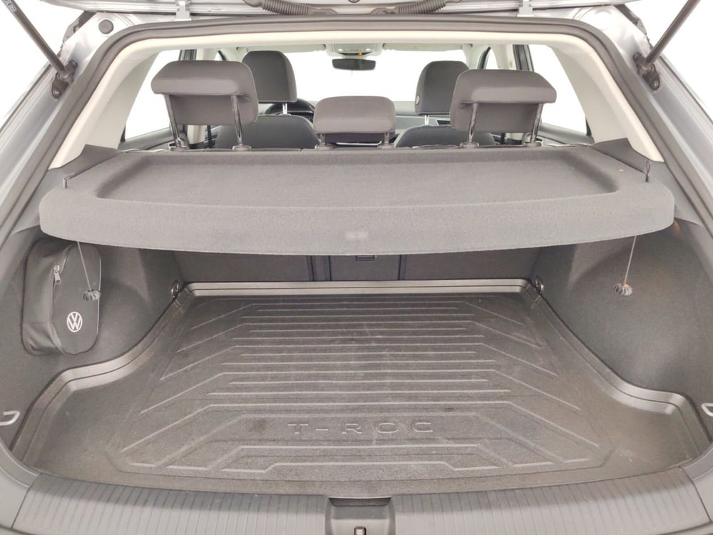 Volkswagen T-Roc usata a Massa-Carrara (16)