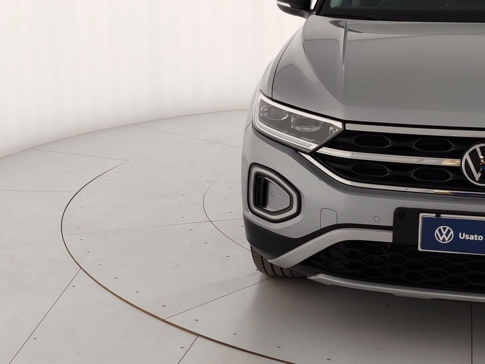 Volkswagen T-Roc usata a Massa-Carrara (5)