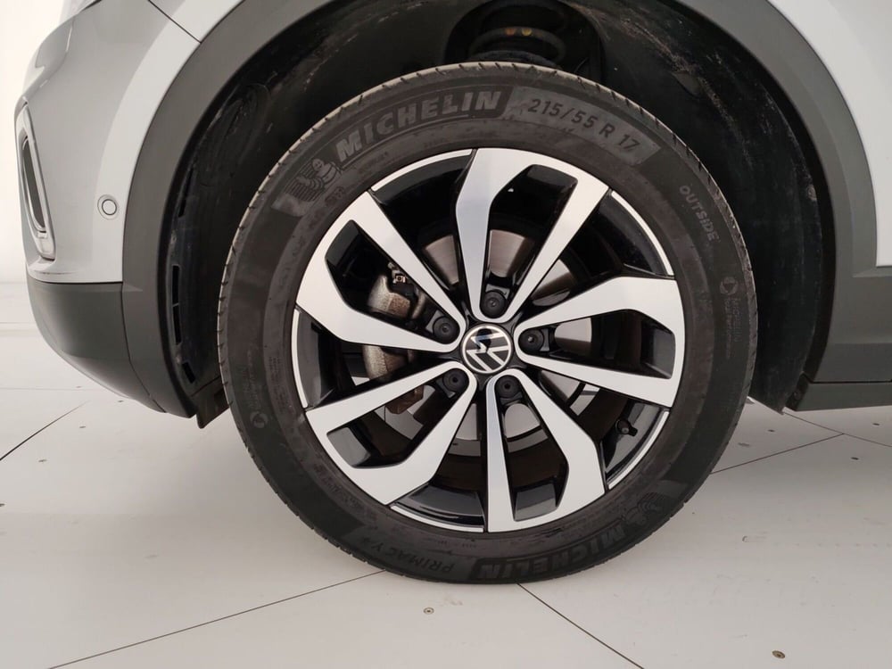 Volkswagen T-Roc usata a Massa-Carrara (6)