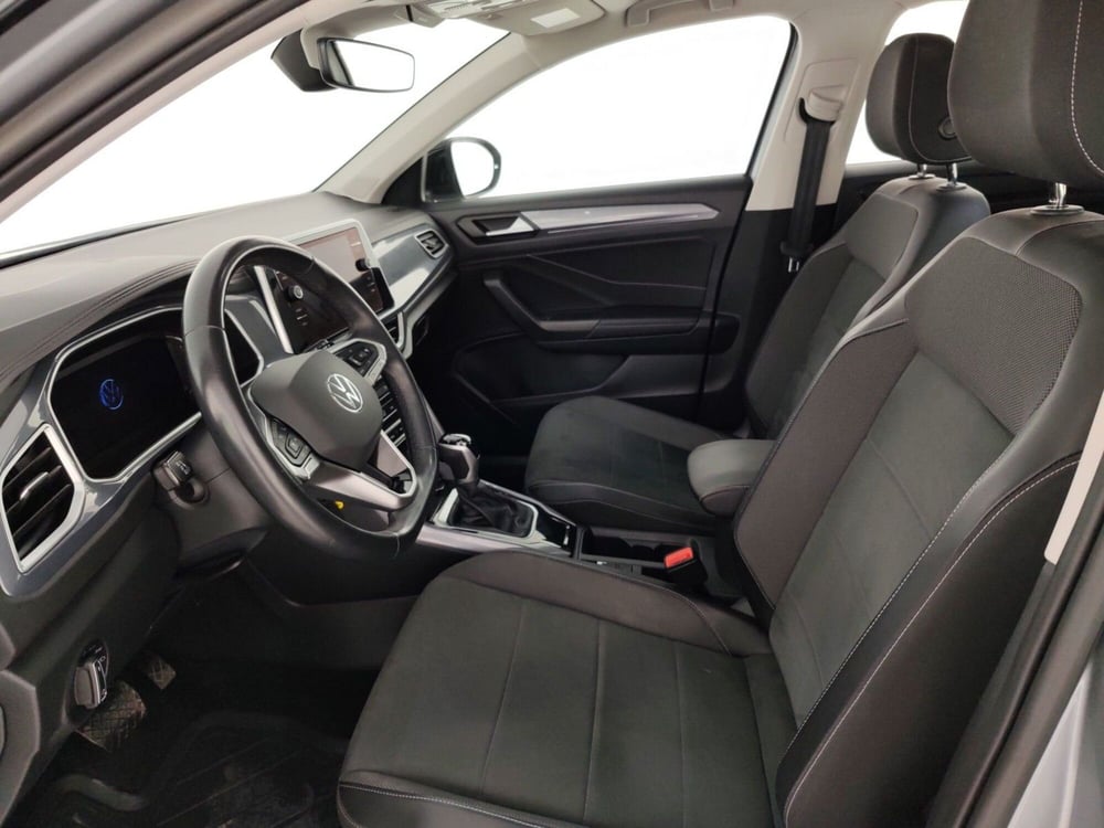 Volkswagen T-Roc usata a Massa-Carrara (7)