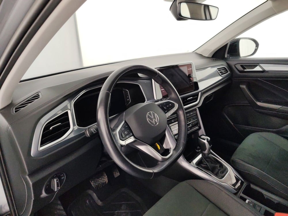 Volkswagen T-Roc usata a Massa-Carrara (8)