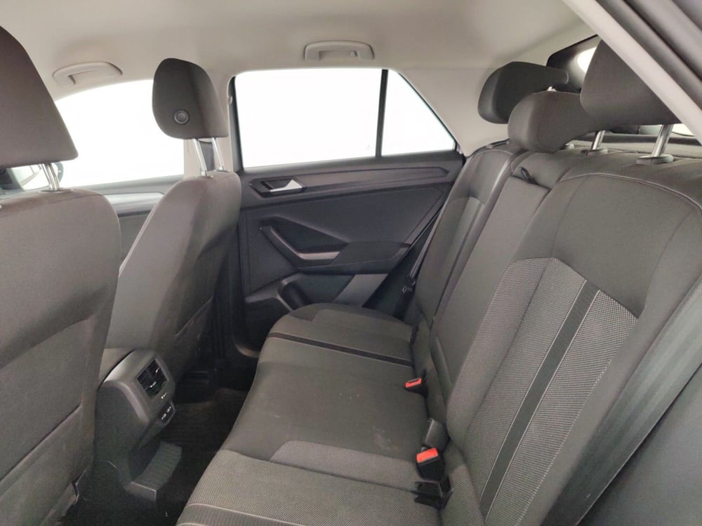 Volkswagen T-Roc usata a Massa-Carrara (10)