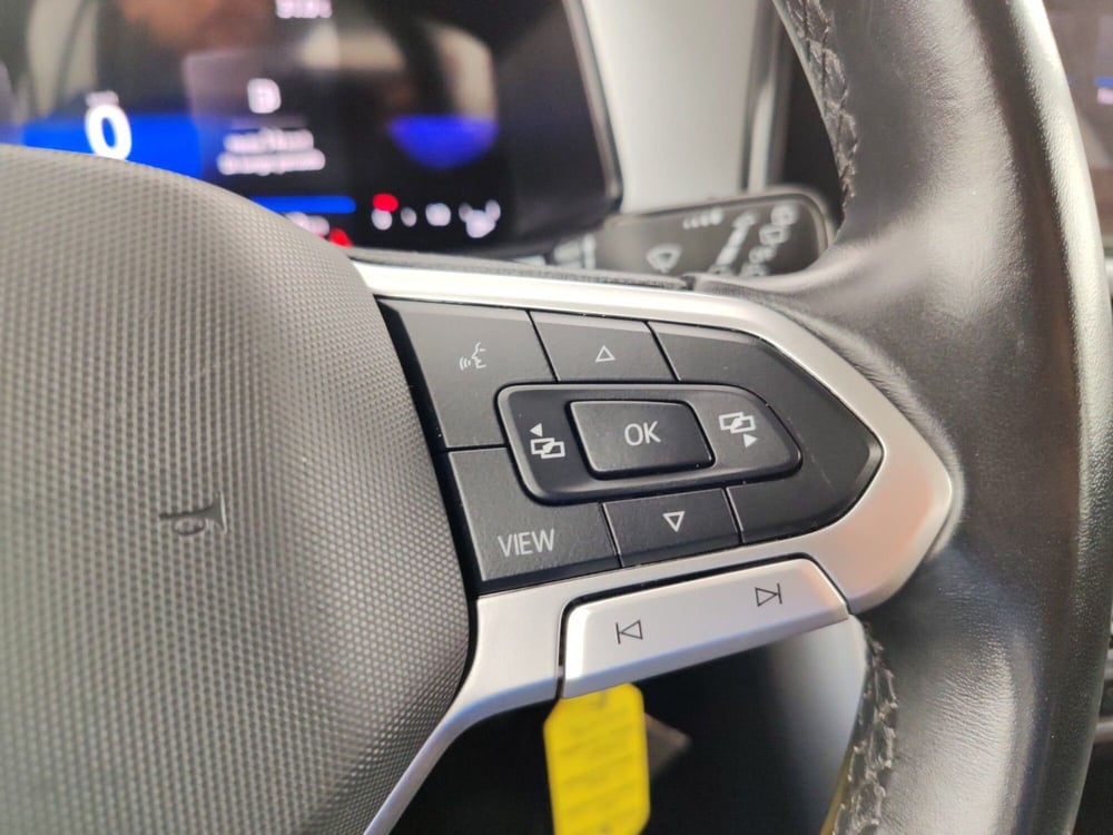 Volkswagen T-Roc usata a Massa-Carrara (14)